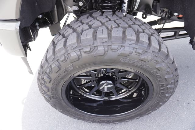 2026 Ford SUPER DUTY F-350 PLATINUM PLUS - 23014181 - 17