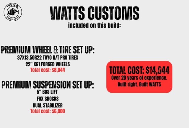 2026 Ford SUPER DUTY F-350 PLATINUM PLUS - 23014181 - 1