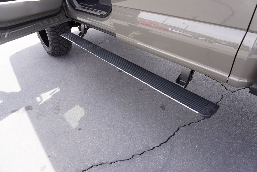 2026 Ford SUPER DUTY F-350 PLATINUM PLUS - 23014181 - 20