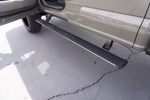 2026 Ford SUPER DUTY F-350 PLATINUM PLUS - 23014181 - 20