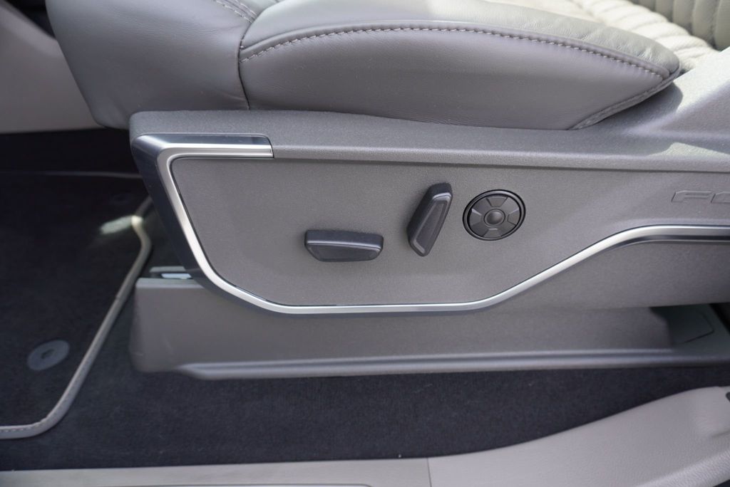 2026 Ford SUPER DUTY F-350 PLATINUM PLUS - 23014181 - 27