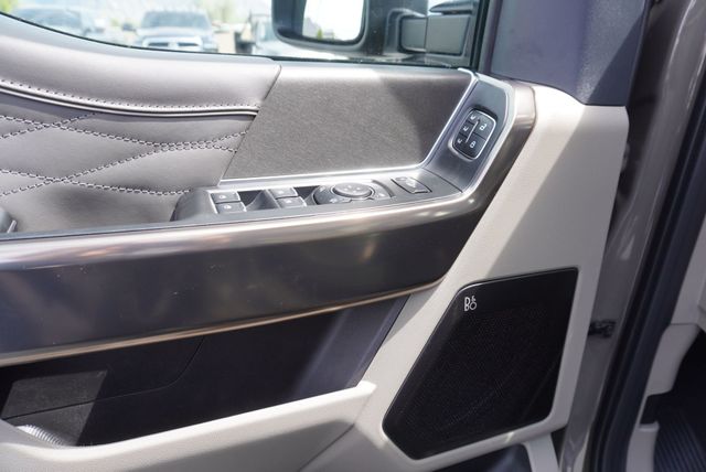 2026 Ford SUPER DUTY F-350 PLATINUM PLUS - 23014181 - 28