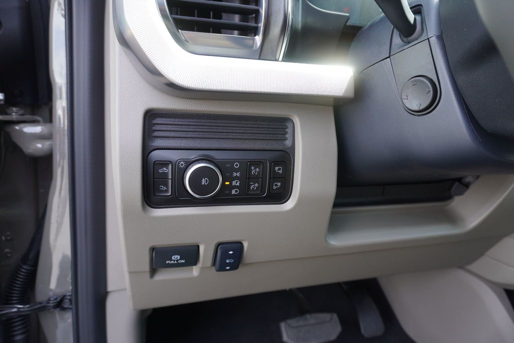 2026 Ford SUPER DUTY F-350 PLATINUM PLUS - 23014181 - 29