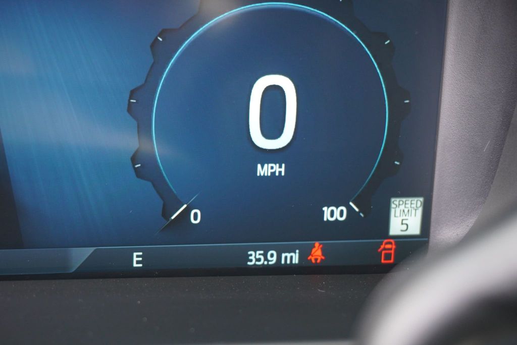 2026 Ford SUPER DUTY F-350 PLATINUM PLUS - 23014181 - 30