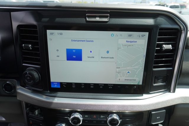 2026 Ford SUPER DUTY F-350 PLATINUM PLUS - 23014181 - 34