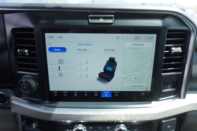 2026 Ford SUPER DUTY F-350 PLATINUM PLUS - 23014181 - 39