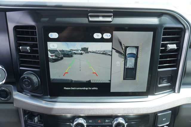 2026 Ford SUPER DUTY F-350 PLATINUM PLUS - 23014181 - 41