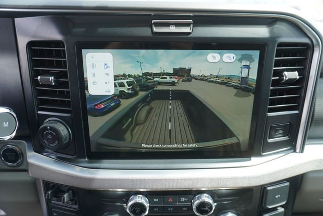 2026 Ford SUPER DUTY F-350 PLATINUM PLUS - 23014181 - 42