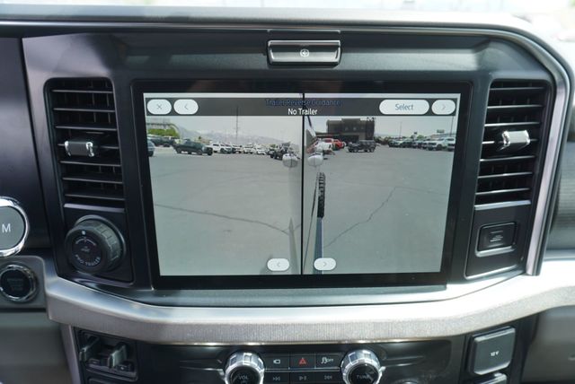 2026 Ford SUPER DUTY F-350 PLATINUM PLUS - 23014181 - 43