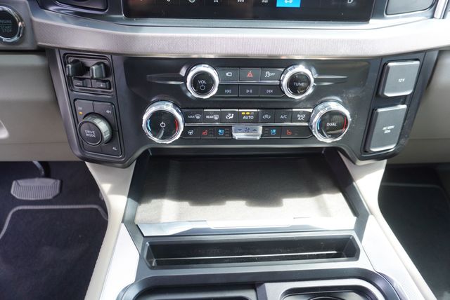 2026 Ford SUPER DUTY F-350 PLATINUM PLUS - 23014181 - 44