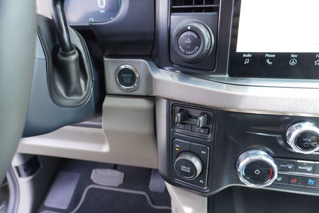 2026 Ford SUPER DUTY F-350 PLATINUM PLUS - 23014181 - 45