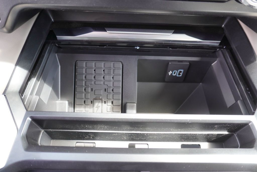 2026 Ford SUPER DUTY F-350 PLATINUM PLUS - 23014181 - 46