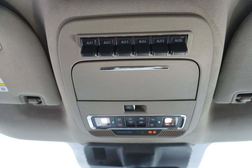 2026 Ford SUPER DUTY F-350 PLATINUM PLUS - 23014181 - 47