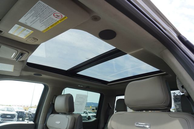 2026 Ford SUPER DUTY F-350 PLATINUM PLUS - 23014181 - 48