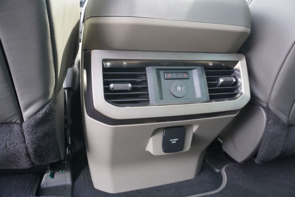 2026 Ford SUPER DUTY F-350 PLATINUM PLUS - 23014181 - 50