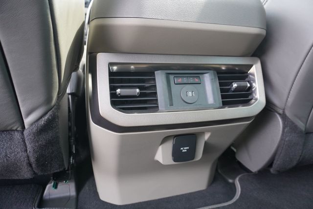 2026 Ford SUPER DUTY F-350 PLATINUM PLUS - 23014181 - 50