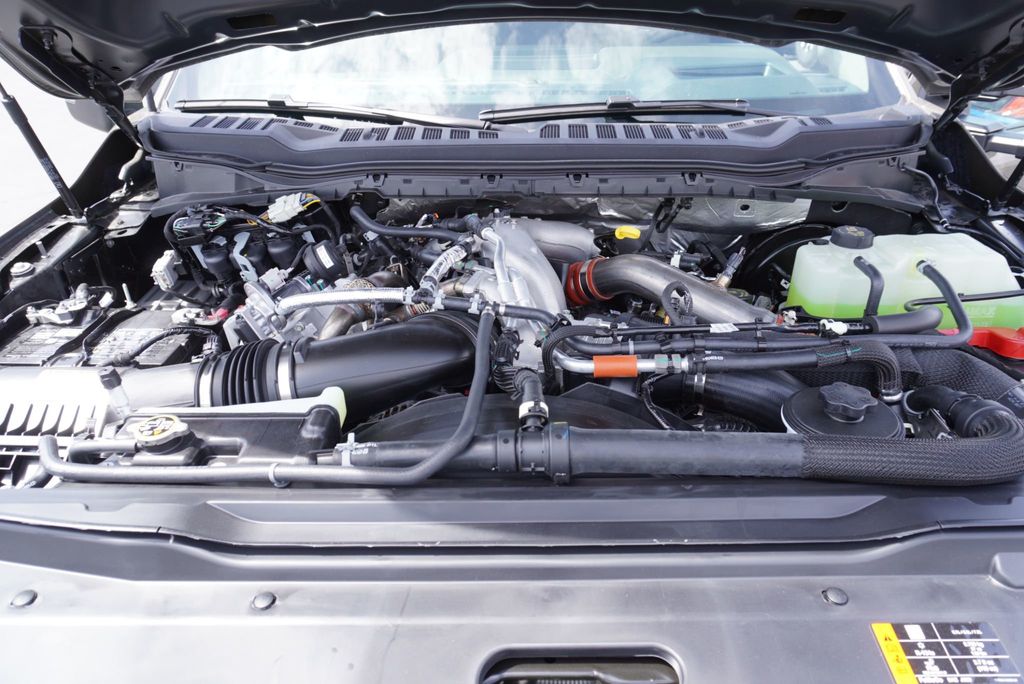 2026 Ford SUPER DUTY F-350 PLATINUM PLUS - 23014181 - 52