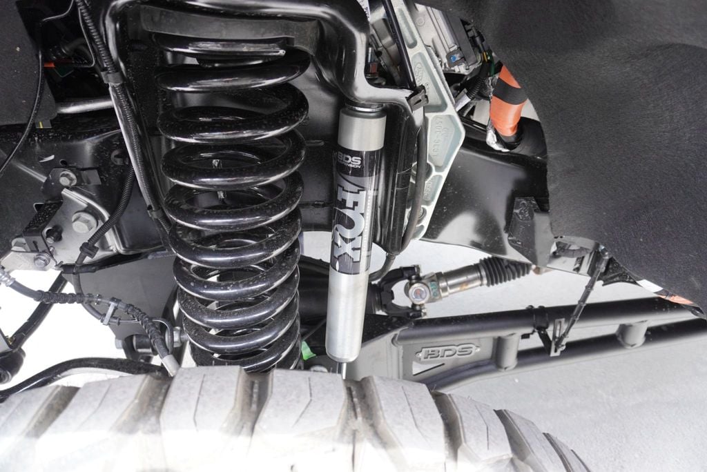 2026 Ford SUPER DUTY F-350 PLATINUM PLUS - 23018869 - 16