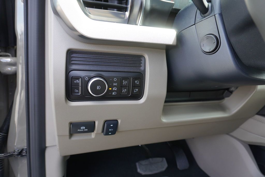 2026 Ford SUPER DUTY F-350 PLATINUM PLUS - 23018869 - 28