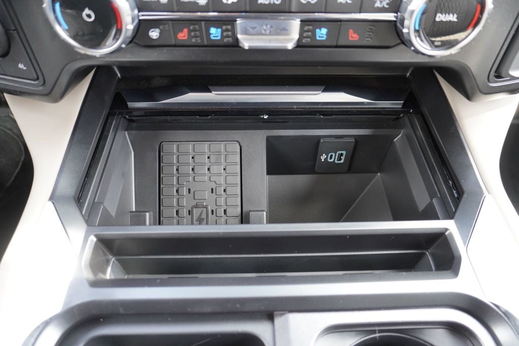 2026 Ford SUPER DUTY F-350 PLATINUM PLUS - 23018869 - 45