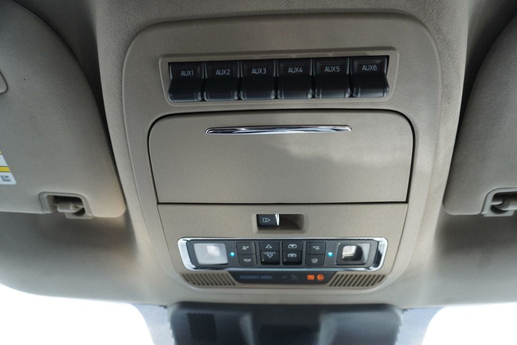 2026 Ford SUPER DUTY F-350 PLATINUM PLUS - 23018869 - 46