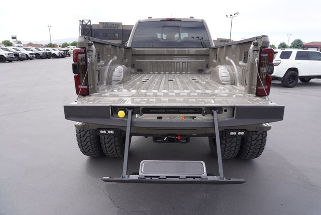 2026 Ford SUPER DUTY F-350 PLATINUM PLUS - 23038225 - 11