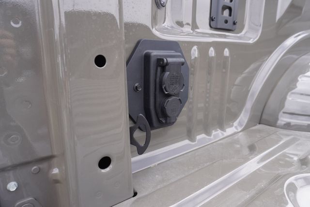 2026 Ford SUPER DUTY F-350 PLATINUM PLUS - 23038225 - 12