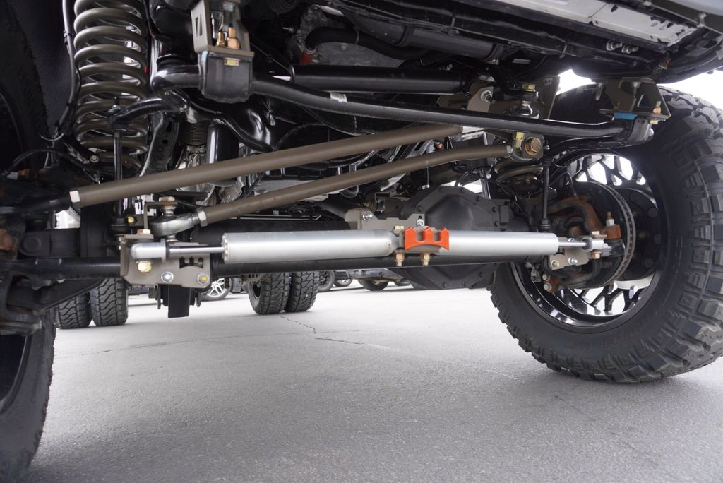 2026 Ford SUPER DUTY F-350 PLATINUM PLUS - 23038225 - 29