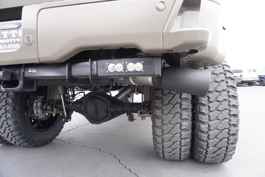 2026 Ford SUPER DUTY F-350 PLATINUM PLUS - 23038225 - 31