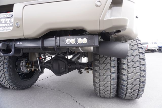2026 Ford SUPER DUTY F-350 PLATINUM PLUS - 23038225 - 31