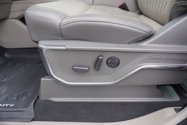2026 Ford SUPER DUTY F-350 PLATINUM PLUS - 23038225 - 33