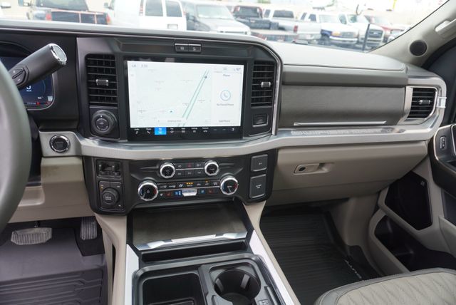 2026 Ford SUPER DUTY F-350 PLATINUM PLUS - 23038225 - 38