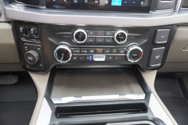 2026 Ford SUPER DUTY F-350 PLATINUM PLUS - 23038225 - 50
