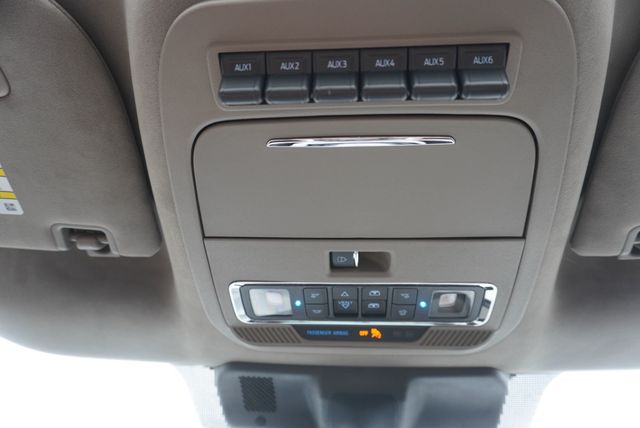2026 Ford SUPER DUTY F-350 PLATINUM PLUS - 23038225 - 52