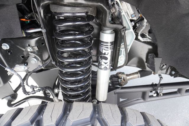 2026 Ford SUPER DUTY F-350 PLATINUM PLUS - 23038863 - 18
