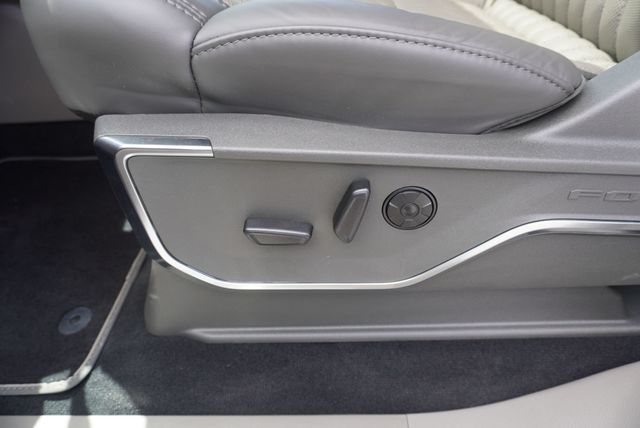 2026 Ford SUPER DUTY F-350 PLATINUM PLUS - 23038863 - 28