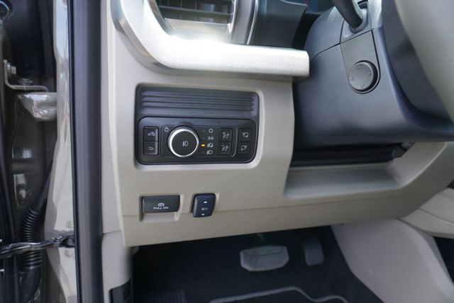 2026 Ford SUPER DUTY F-350 PLATINUM PLUS - 23038863 - 30
