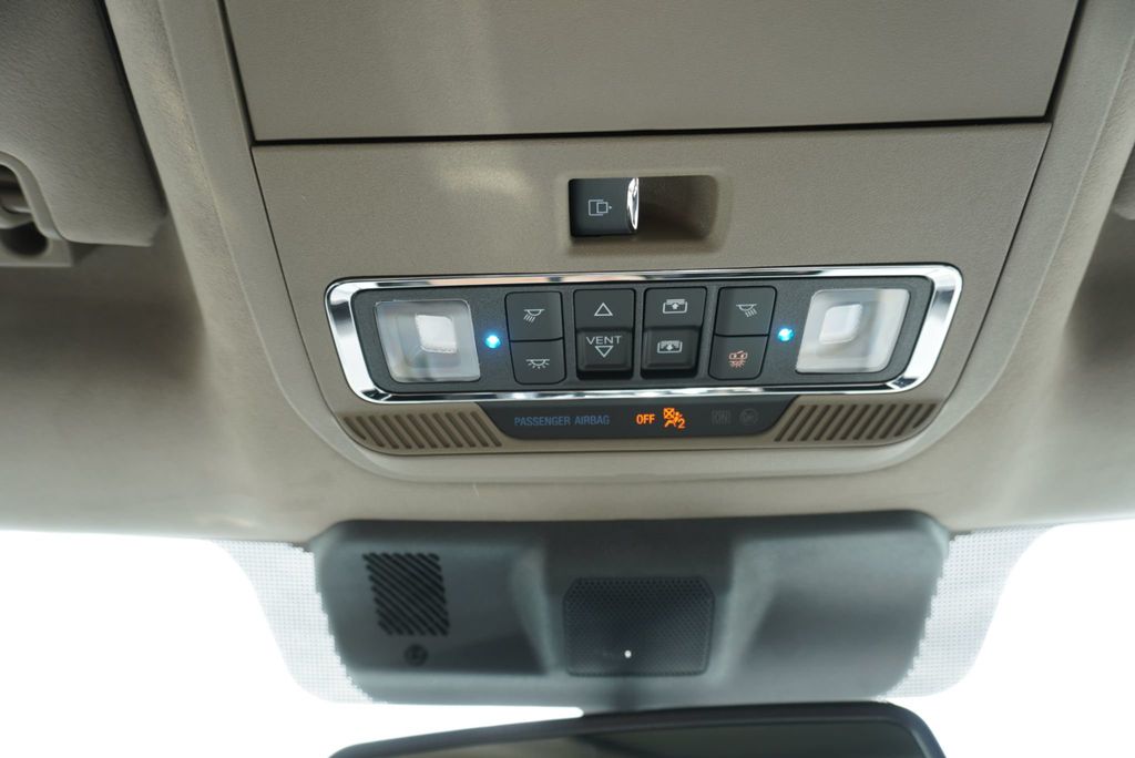 2026 Ford SUPER DUTY F-350 PLATINUM PLUS - 23038863 - 48
