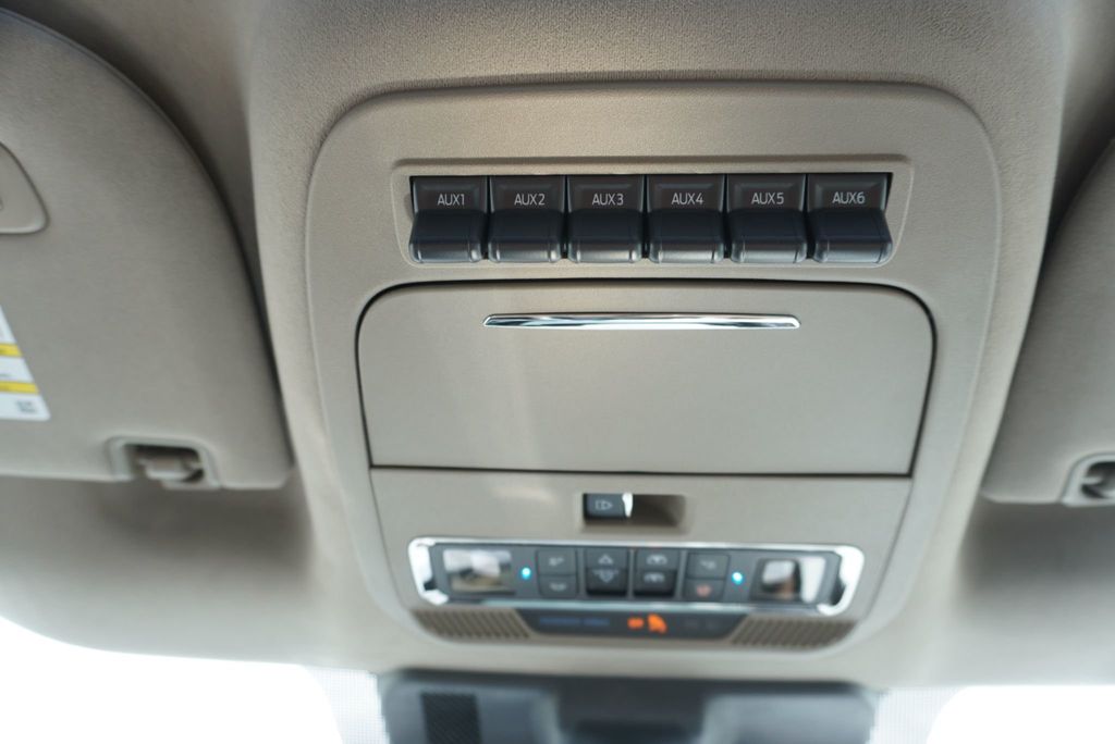 2026 Ford SUPER DUTY F-350 PLATINUM PLUS - 23038863 - 49