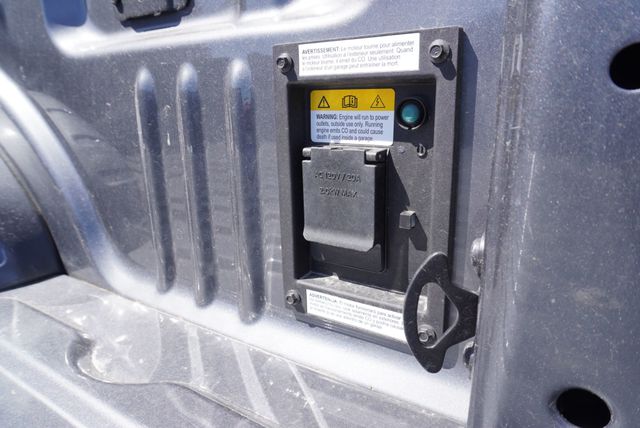 2026 Ford SUPER DUTY F-350 PLATINUM PLUS - 23039457 - 11