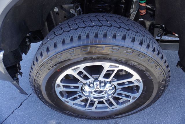 2026 Ford SUPER DUTY F-350 PLATINUM PLUS - 23039457 - 16