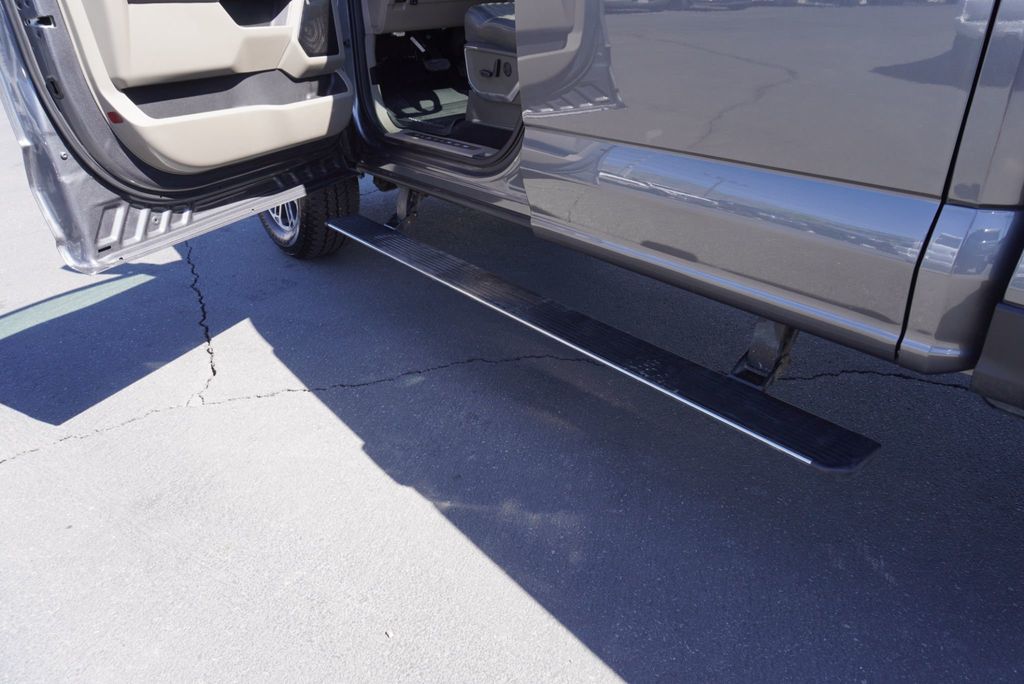 2026 Ford SUPER DUTY F-350 PLATINUM PLUS - 23039457 - 18