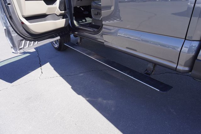 2026 Ford SUPER DUTY F-350 PLATINUM PLUS - 23039457 - 18