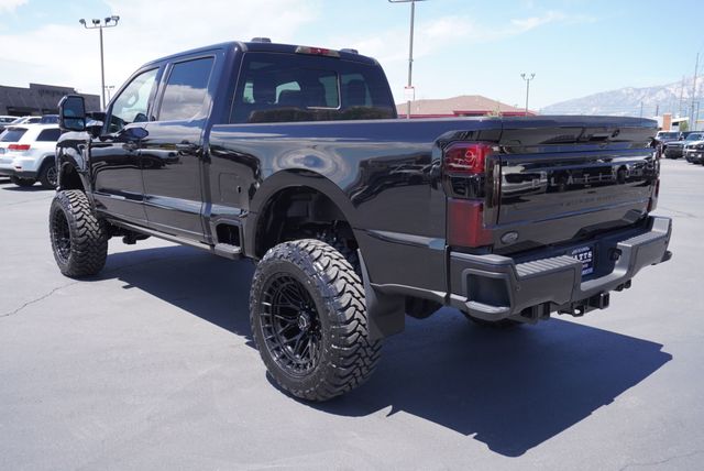 2026 Ford SUPER DUTY F-350 PLATINUM PLUS - 23041168 - 9