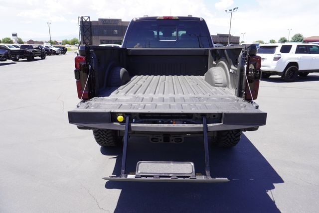2026 Ford SUPER DUTY F-350 PLATINUM PLUS - 23041168 - 11