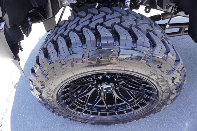 2026 Ford SUPER DUTY F-350 PLATINUM PLUS - 23041168 - 17