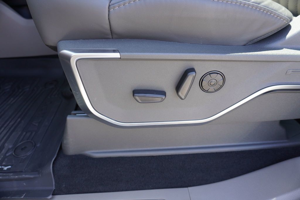 2026 Ford SUPER DUTY F-350 PLATINUM PLUS - 23041168 - 29