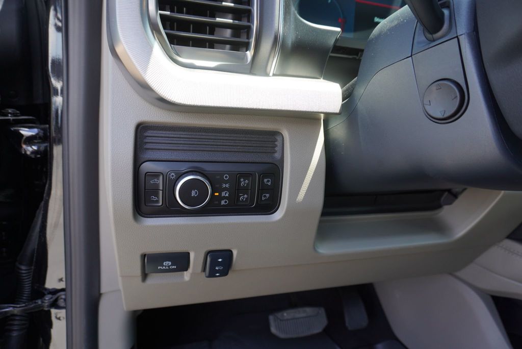 2026 Ford SUPER DUTY F-350 PLATINUM PLUS - 23041168 - 31