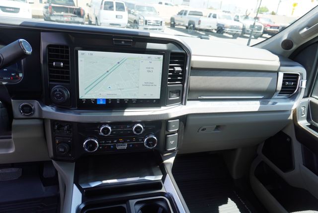 2026 Ford SUPER DUTY F-350 PLATINUM PLUS - 23041168 - 33