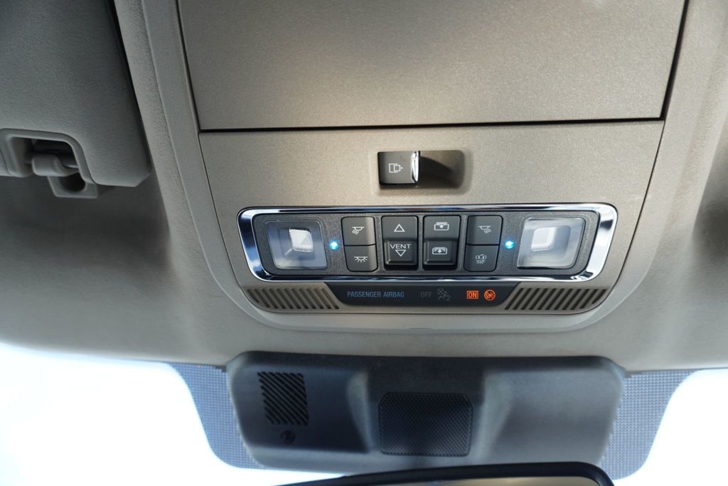 2026 Ford SUPER DUTY F-350 PLATINUM PLUS - 23041168 - 47